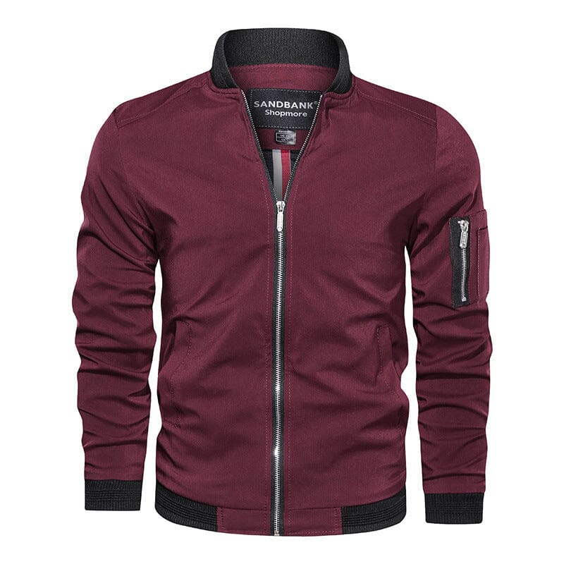 Jaqueta Dm Stores 
