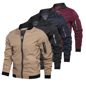 Jaqueta Dm Stores 