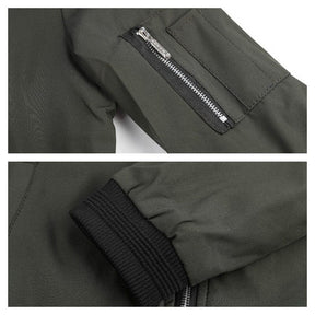 Jaqueta Dm Stores 