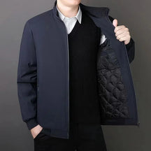 Jaqueta Masculina Cold Sweden -  Dms