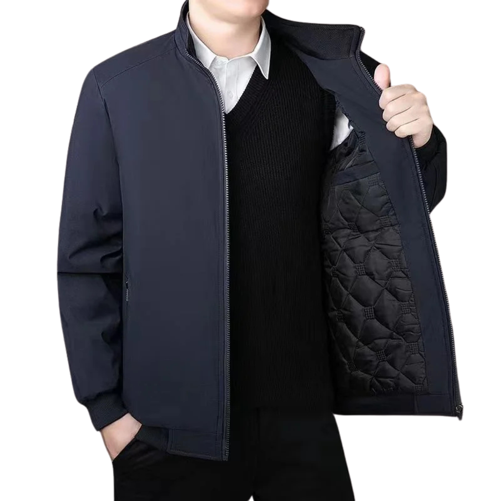 Jaqueta Masculina Cold Sweden -  Dms