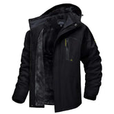 Jaqueta Masculina Forrada Antarctica DM45