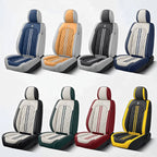 Kit AutoStyle – Capas de Banco Automotivas + Brinde Exclusivo UNISSEX - ACESSORIO AUTOMOTIVO - CAPA BANCO Dm Stores 