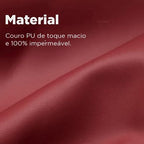 Kit AutoStyle – Capas de Banco Automotivas + Brinde Exclusivo UNISSEX - ACESSORIO AUTOMOTIVO - CAPA BANCO Dm Stores 