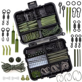 Kit de Pesca Para Alto Desempenho - AnglerTech Pro Pescaria (Kit de Pesca 2) Dm Stores 