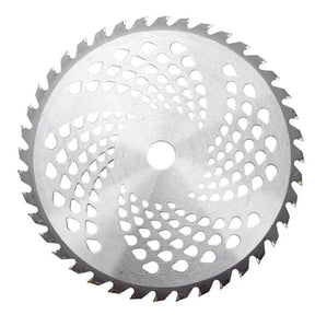 Lâmina para Roçadeira Multiserra Ferramentas (Disco para roçadeira 4) Dm Stores 