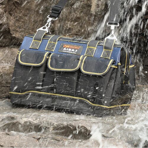 Mala Resistente para Guardar Ferramentas Ferramentas (Maleta de ferramentas 2) Dm Stores 