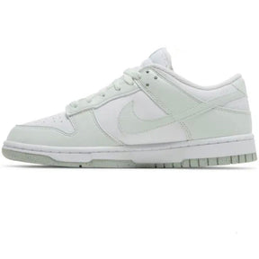 Nike Dunk Low Next Nature White Mint Nike Dunk Low Next Nature White Mint Dm Stores 34 