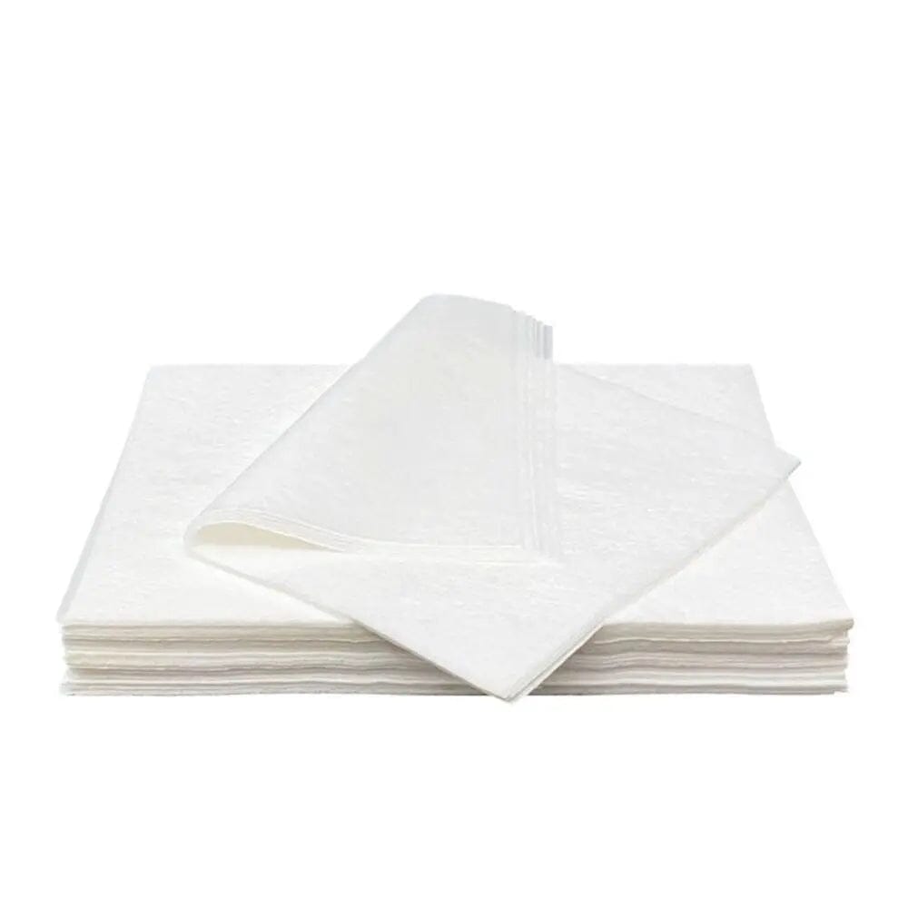 Papel Toalha Ultra Absorvente PipiPet - 50 Unidades UNISSEX - CASA - TOALHA PET Dm Stores 