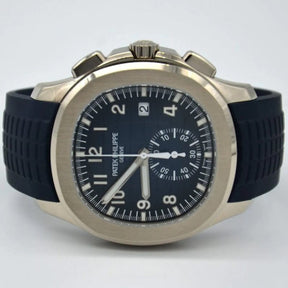 Relógio Geneve Aquanaut 42.2mm - Acompanha Caixa + Certificado do Original cópia MASCULINO - ACESSORIOS - RELOGIO 4 Dm Stores 
