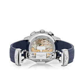 Relógio Geneve Aquanaut 42.2mm - Acompanha Caixa + Certificado do Original cópia MASCULINO - ACESSORIOS - RELOGIO 4 Dm Stores 