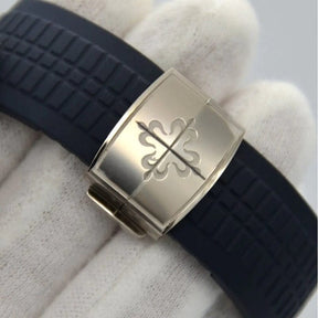 Relógio Geneve Aquanaut 42.2mm - Acompanha Caixa + Certificado do Original cópia MASCULINO - ACESSORIOS - RELOGIO 4 Dm Stores 
