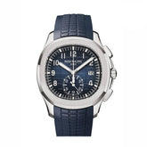 Relógio Geneve Aquanaut 42.2mm - Acompanha Caixa + Certificado do Original cópia MASCULINO - ACESSORIOS - RELOGIO 4 Dm Stores Azul 