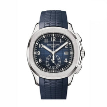 Relógio Geneve Aquanaut 42.2mm - Acompanha Caixa + Certificado do Original cópia MASCULINO - ACESSORIOS - RELOGIO 4 Dm Stores Azul 