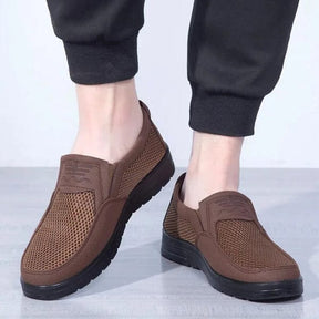 Sapato Mocassim Masculino | Moderno Conforto | LANÇAMENTO 2025 MASCULINO - CALÇADOS - MOCASSIM 2 Dm Stores 