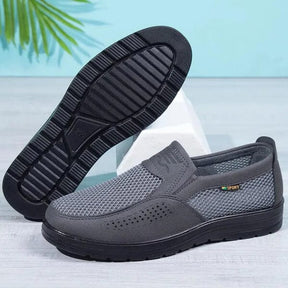 Sapato Mocassim Masculino | Moderno Conforto | LANÇAMENTO 2025 MASCULINO - CALÇADOS - MOCASSIM 2 Dm Stores 