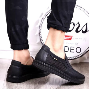 Sapato Mocassim Masculino | Moderno Conforto | LANÇAMENTO 2025 MASCULINO - CALÇADOS - MOCASSIM 2 Dm Stores 