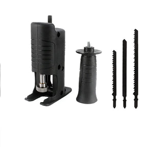 Serra Iron Force + 3 Lâminas Grátis ferramentas - 29 A minha loja 1 unidade + 3 lâminas de brinde 