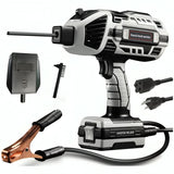 SparkPro™ – Soldador Profissional Portátil 5 em 1