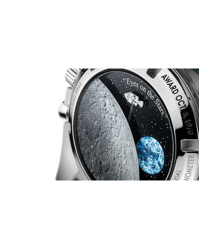 Speedmaster Série de aniversário Snoopy Award +Caixa e Certificado MASCULINO - ACESSORIOS - RELOGIO 3 Dm Stores 