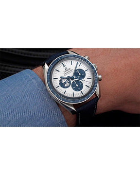 Speedmaster Série de aniversário Snoopy Award +Caixa e Certificado MASCULINO - ACESSORIOS - RELOGIO 3 Dm Stores 