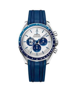 Speedmaster Série de aniversário Snoopy Award +Caixa e Certificado MASCULINO - ACESSORIOS - RELOGIO 3 Dm Stores Borracha 