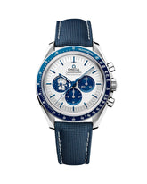 Speedmaster Série de aniversário Snoopy Award +Caixa e Certificado MASCULINO - ACESSORIOS - RELOGIO 3 Dm Stores Nylon 