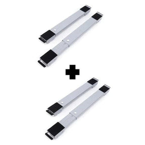 Suporte para moveis - ErgoMove + Brinde UNISSEX - CASA - SUPORTE PARA MOVEIS 1 Dm Stores 2 Pares 