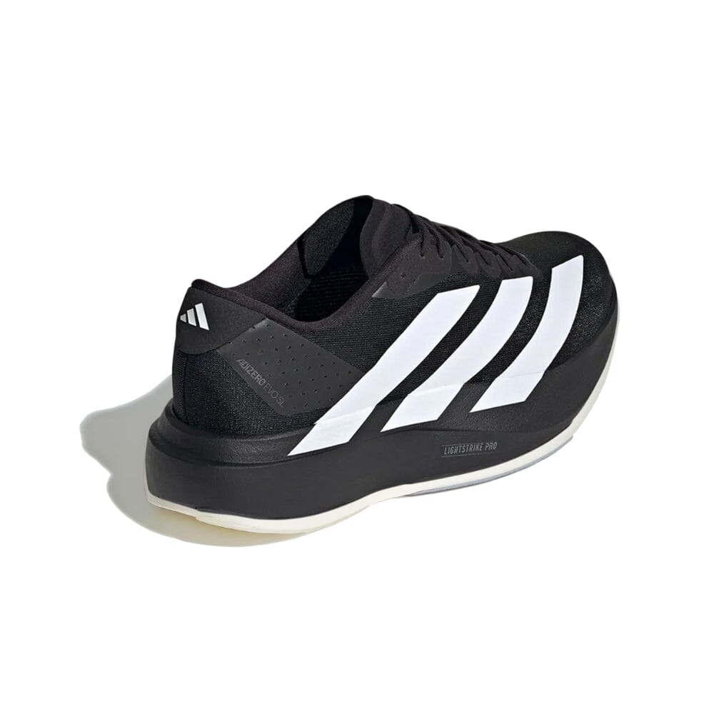 Tênis Adidas Adizero EVO SL Black White - JP7149 Tênis Adidas Adizero EVO SL Black White - JP7149 Dm Stores 