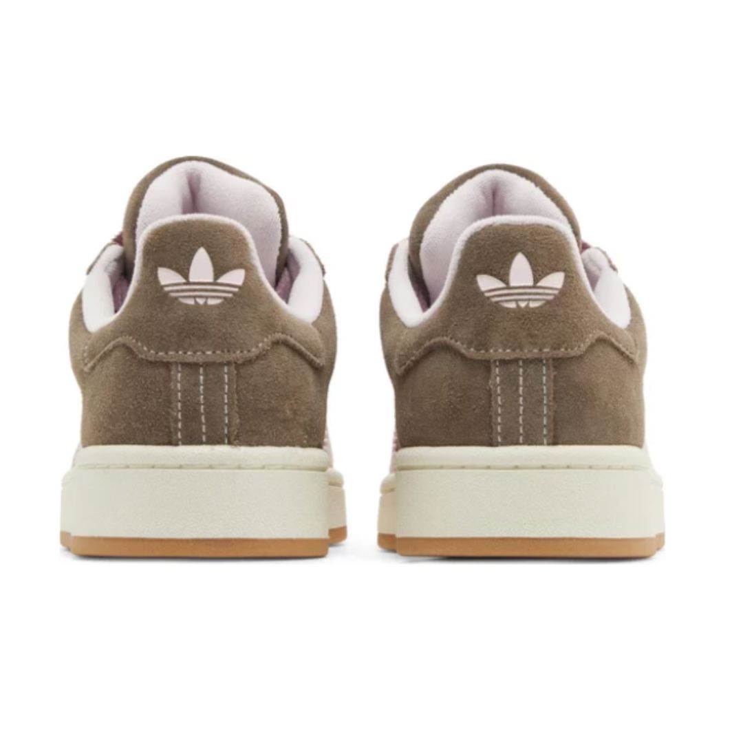 Tênis Adidas Campus 00s 'Dust Cargo Clear Pink' Tênis Adidas Campus 00s 'Dust Cargo Clear Pink' Dm Stores 