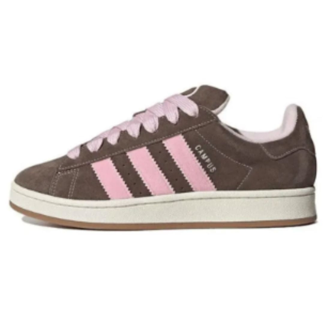 Tênis Adidas Campus 00s 'Dust Cargo Clear Pink' Tênis Adidas Campus 00s 'Dust Cargo Clear Pink' Dm Stores 34 