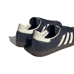 Tênis Adidas Samba Decon White Gum - IF0642 Tênis Adidas Samba Decon White Gum - IF0642 Dm Stores 