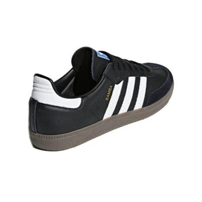 Tênis Adidas Samba OG Black Gum - B75807 Tênis Adidas Samba OG Black Gum - B75807 Dm Stores 