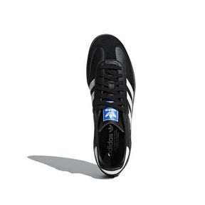 Tênis Adidas Samba OG Black Gum - B75807 Tênis Adidas Samba OG Black Gum - B75807 Dm Stores 