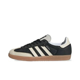 Tênis Adidas Samba OG Black Wonder White - IE5836 Tênis Adidas Samba OG Black Wonder White - IE5836 Dm Stores 