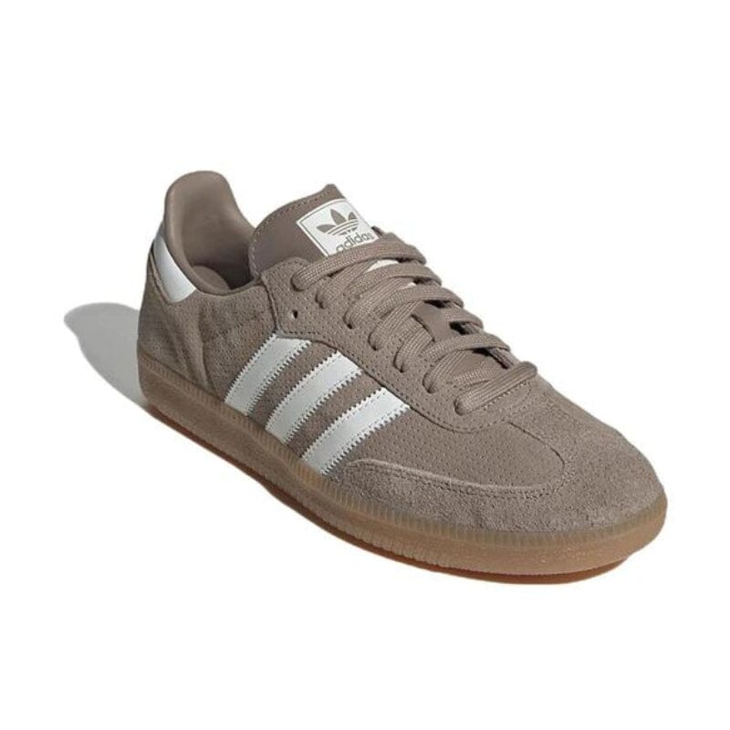 Tênis Adidas Samba OG Chalky Brown Gum - HP7903 Tênis Adidas Samba OG Chalky Brown Gum - HP7903 Dm Stores 
