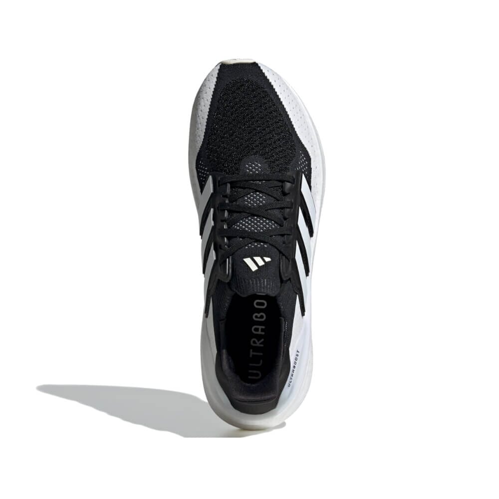 Tênis Adidas Ultraboost 5 Black White - IF1480 Tênis Adidas Ultraboost 5 Sandy Pink Dm Stores 