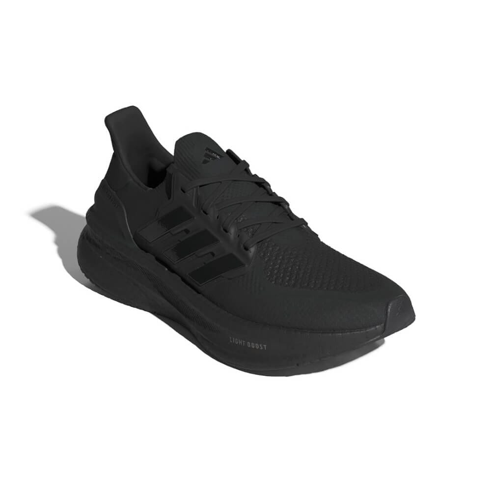 Tênis Adidas Ultraboost 5 Core Black - ID8812 Tênis Adidas Ultraboost 5 Core Black Dm Stores 
