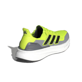 Tênis Adidas Ultraboost 5 Lucid Lemon Core Black - ID8819 Tênis Adidas Ultraboost 5 Lucid Lemon Core Black Dm Stores 
