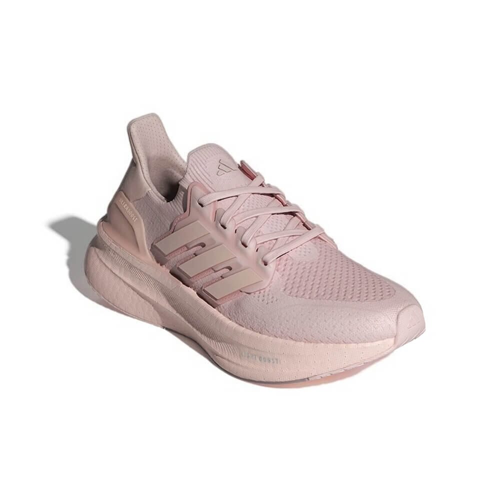 Tênis Adidas Ultraboost 5 Sandy Pink - ID8845 Tênis Adidas Ultraboost 5 Sandy Pink Dm Stores 