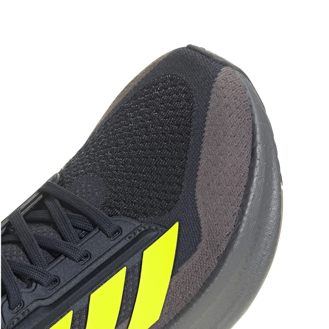 Tênis Adidas Ultraboost 5X Black Yellow - JH9034 Tênis Adidas Ultraboost 5X Black Yellow Dm Stores 