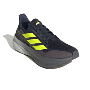 Tênis Adidas Ultraboost 5X Black Yellow - JH9034 Tênis Adidas Ultraboost 5X Black Yellow Dm Stores 