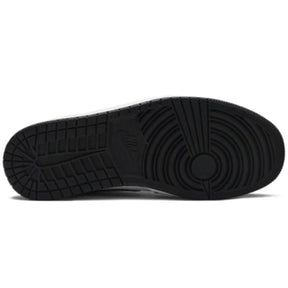 Tênis Air Jordan 1 Mid Carbon Fiber Tênis Air Jordan 1 Mid Carbon Fiber Dm Stores 