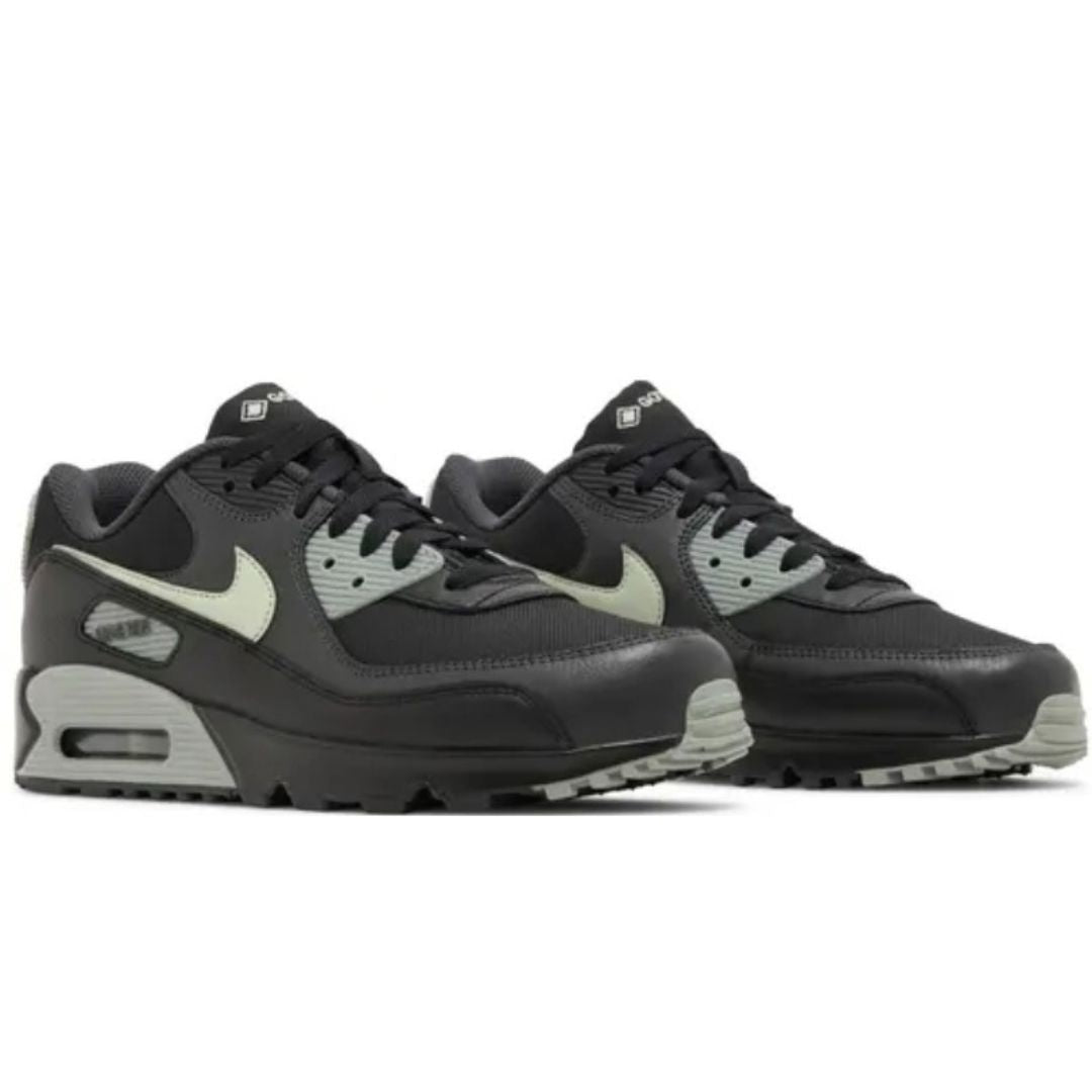 Tênis Air Max 90 Gore-Tex "Black / Honeydew Tênis Air Max 90 Gore-Tex "Black / Honeydew Dm Stores 