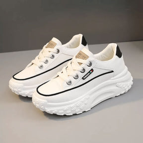 Tênis Feminino Ortopédico ComfortStyle Tênis 11 Soul Sneakers 