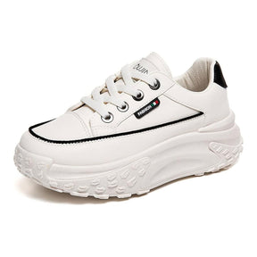 Tênis Feminino Ortopédico ComfortStyle Tênis 11 Soul Sneakers Branco 33 