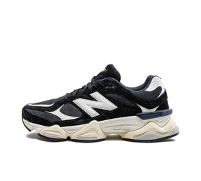 Tênis New Balance 9060 'Black White' Preto / Branco Tênis New Balance 9060 'Black White' Preto / Branco Dm Stores 34 