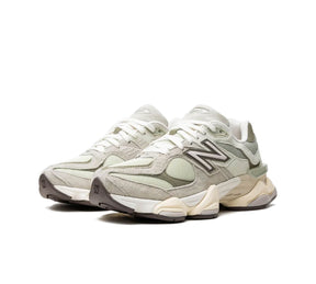 Tênis New Balance 9060 'Olivine' Verde Tênis New Balance 9060 'Olivine' Verde Dm Stores 