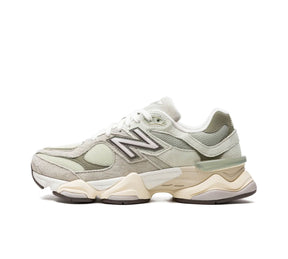 Tênis New Balance 9060 'Olivine' Verde Tênis New Balance 9060 'Olivine' Verde Dm Stores 