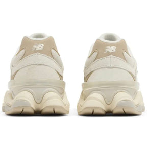 Tênis New Balance 9060 Sea Salt Brown Tênis New Balance 9060 Sea Salt Brown Dm Stores 